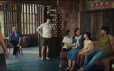 Phim "Tee Yod: Quỷ ăn tạng" 3 thu hút khán giả Việt