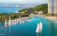 Villa Compound mặt biển nội đô Nha Trang: Đầu tư an toàn, bền vững