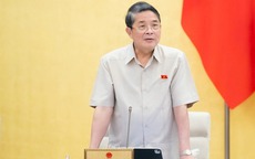 Phó Chủ tịch Quốc hội: Tại sao đấu giá mỏ cát cao thế mà người ta vẫn lao vào?