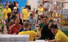 PNJ triển khai Siêu thị mini 0 đồng – Hỗ trợ khẩn cấp đồng bào Miền Bắc chịu thiệt hại do bão lũ