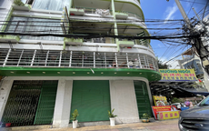 Chủ quán "chặt chém" ở Nha Trang bị tố lấy nhà người khác rao cho thuê