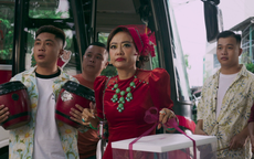 Phim có Ngọc Sơn, Ái Như, Hồng Ánh… tung trailer gây sốc