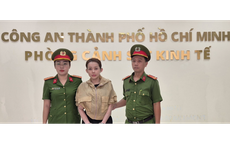 Công an TP HCM: Thủ đoạn của Ngân 98 cực kỳ nguy hiểm
