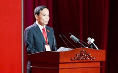 Khai mạc Đại hội Đại biểu Đảng bộ TP HCM lần thứ I, nhiệm kỳ 2025- 2030