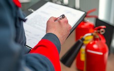 Chậm cháy – Chống cháy lan: Giải pháp giảm thiểu rủi ro cháy nổ từ hệ thống điện