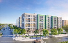 Vingroup đồng loạt triển khai dự án nhà ở xã hội trên toàn quốc