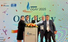 Triển lãm máy móc, thiết bị và phụ liệu công nghiệp 2025: điểm hẹn doanh nghiệp dầu khí quốc tế