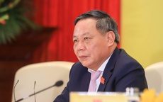 Nhân sự Đại hội Đảng bộ TP Hà Nội được chuẩn bị kỹ lưỡng, khoa học, dân chủ