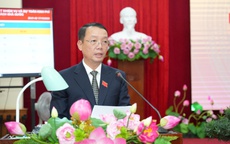 Ông Phan Thiên Định làm Chủ tịch UBND TP Huế