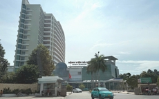 Vụ "thông tin lan truyền nam sinh bị tai nạn không được cấp cứu kịp thời": Bệnh viện Bà Rịa họp khẩn