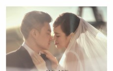 Diện mạo chồng hoa hậu Đỗ Thị Hà

