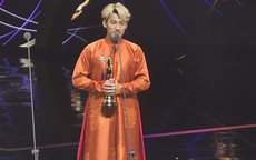 "Mầm non giải trí" Liên Bỉnh Phát thành thị đế Kim Chung