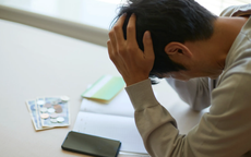 Nam giới căng thẳng tâm lý có nguy cơ rối loạn cương cao gấp 3 lần