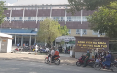 Sau kết luận giám đốc không vụ lợi, Cần Thơ khẩn trương kiện toàn nhân sự bệnh viện