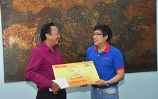 Văn nghệ sĩ TP HCM kể những kỷ niệm ngọt ngào với NSND - nhạc sĩ Thế Hiển