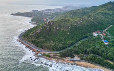 Vì sao đây là thời điểm vàng săn căn hộ biển Long Hải