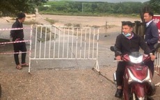Lý Sơn tích trữ lương thực, phòng trường hợp bị cô lập dài ngày