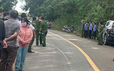Vụ thảm án làm 3 người tử vong ở Đồng Nai: Công an thực nghiệm hiện trường