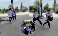 Cảnh báo tình trạng bạo lực học đường sau vụ nam sinh lớp 12 bị đâm tử vong