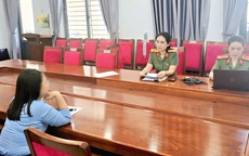 Hành vi phi pháp tại một tiệm vàng ở Đà Nẵng