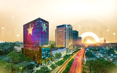 LPBank báo lãi hơn 9.600 tỉ đồng sau 9 tháng, động lực từ hiệu quả vận hành và tăng trưởng toàn diện