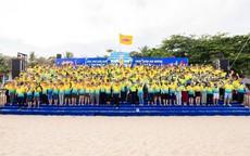 Từ những con người hạnh phúc đến một thương hiệu đổi mới để nâng tầm hạnh phúc