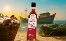 Không chỉ có Phở, SASCO mang nước mắm chính hiệu đến Vietnam Phở Festival 2025