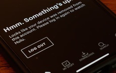 Lỗi kỹ thuật của Amazon khiến mạng internet toàn cầu "đứng hình"