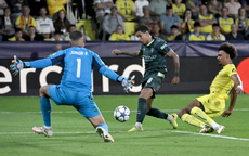 Haaland lập công, Man City xóa dớp sân khách ở Champions League