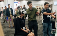 Tích hợp Gen AI vào giáo dục đại học