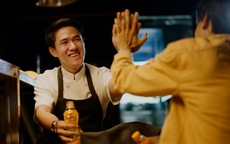 Từ gian bếp đến thành công: Câu chuyện bền đam mê của những đầu bếp trẻ Việt