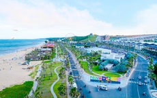 Dự án 5 tỷ USD của Novaland được điều chỉnh chủ trương đầu tư, đẩy nhanh tiến độ bàn giao sản phẩm