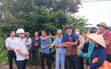 Người dân phản ánh nhà máy gạch gây ô nhiễm, xã ở Đà Nẵng vào cuộc xử lý