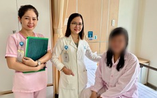 Người phụ nữ mang thai dù đang đặt vòng, bác sĩ đưa ra khuyến cáo