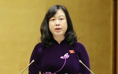 Đề xuất nam giới có 2 con mà không có vợ được ưu tiên mua nhà ở xã hội