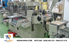 In An Khánh chuyên in tem logo dán theo yêu cầu tại TP HCM