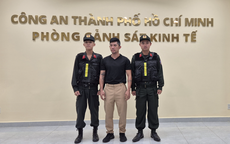 Người nhận 8 tỉ đồng "chạy án" cho Ngân 98 có phải là luật sư?