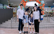 Sự đồng kiến tạo của phụ huynh trong hành trình phát triển của học sinh tại Wellspring Saigon