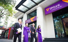 9 tháng 2025, TPBank duy trì tăng trưởng hai chữ số, tổng tài sản vượt mốc 450.000 tỉ đồng