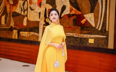 Duyên Quỳnh thừa nhận dễ "lung lay" vì thiếu trải nghiệm sống
