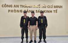 Ngân 98, Lương Bằng Quang và phi vụ đưa 8 tỉ đồng "chạy án"