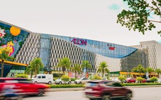 AEON Việt Nam khẳng định cam kết đầu tư dài hạn, đẩy mạnh hiện diện trên toàn quốc năm 2025