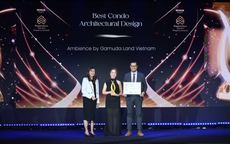 Dulux Professional đồng hành cùng Giải thưởng Bất động sản Việt Nam PropertyGuru 2025