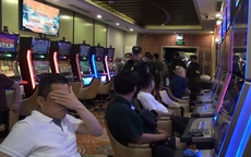 Cựu phó chủ tịch tỉnh "đốt" hơn 7 triệu USD vào cờ bạc
