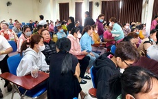 Từ ngày 30-11, doanh nghiệp nào phải đóng BHXH thêm 0,03%/ ngày?