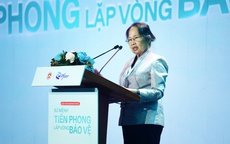 Sứ mệnh tiên phong, lặp vòng bảo vệ