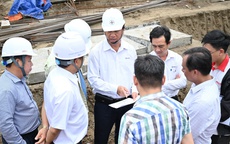 EVNSPC và những con số ấn tượng trong 9 tháng năm 2025