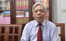 PGS-TS Nguyễn Trọng Phúc: Dự thảo Văn kiện Đại hội XIV của Đảng thể hiện sáng tạo và tư duy đổi mới