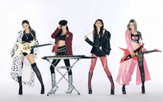 aespa mang ‘vũ trụ’ K-pop đến Hà Nội cùng 8Wonder Winter 2025