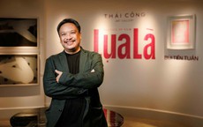 Vì sao Quách Thái Công mở Thái Công Art Gallery?